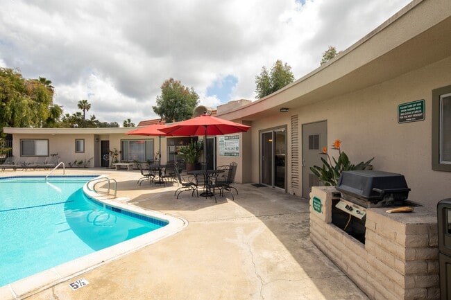 Building Photo - Fountain Estates Apartments