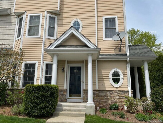 Foto del edificio - 1309 Half Moon Bay Dr