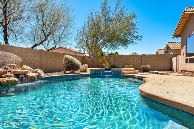 Foto del edificio - 40533 N Cross Timbers Trail