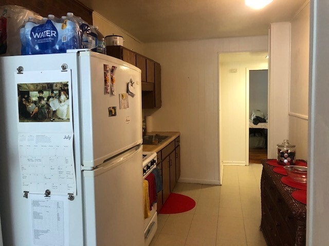 Kitchen - 222 S 9th St