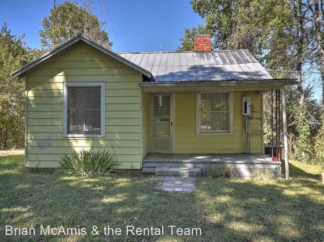 Building Photo - 2 br, 1 bath House - 1134 Hwy 107