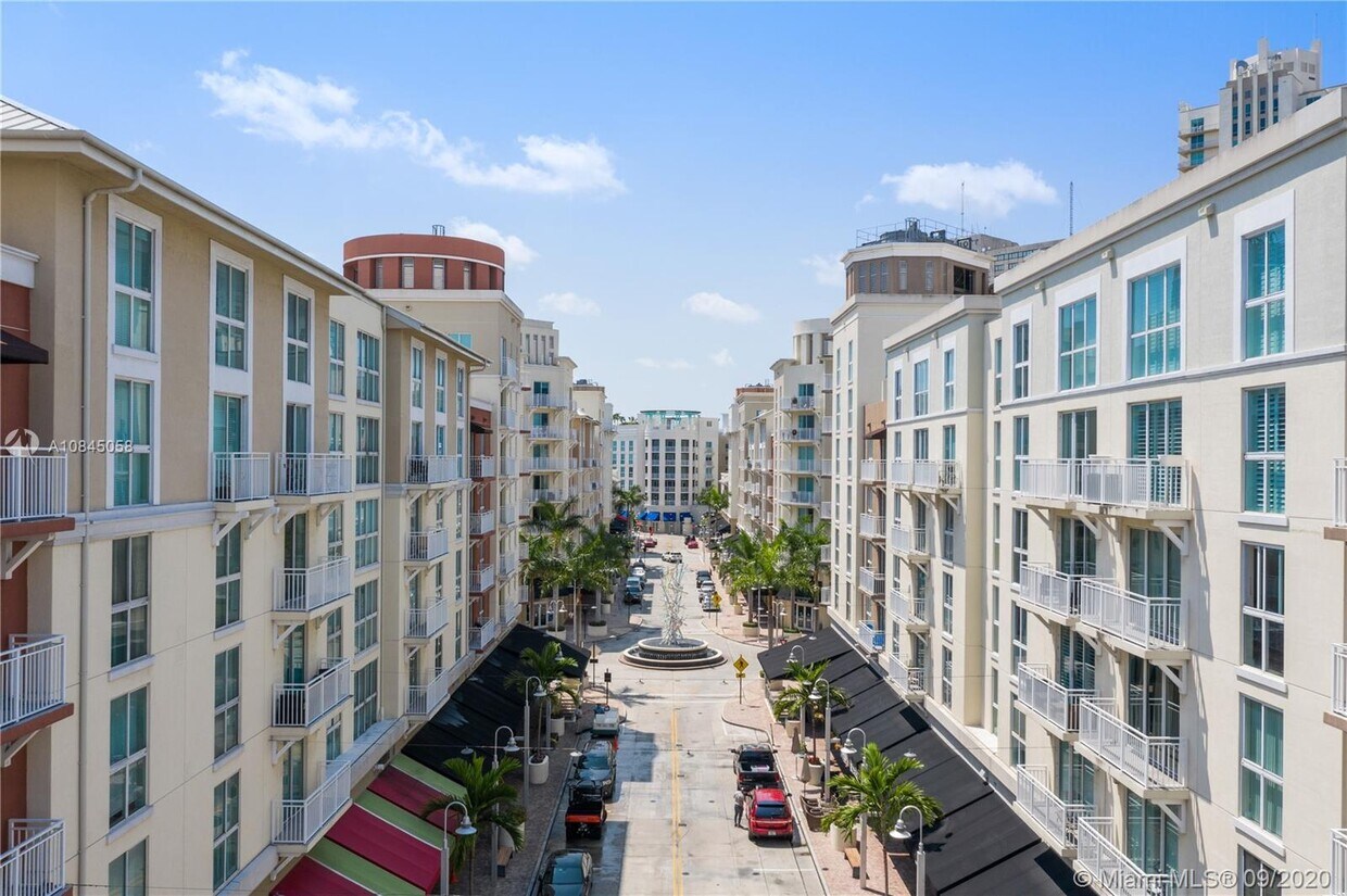 Foto principal - 7275 SW 89th St