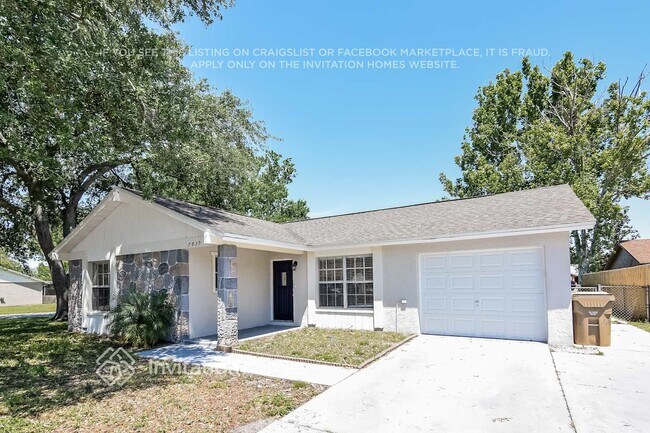 Foto del edificio - 7839 Putnam Cir