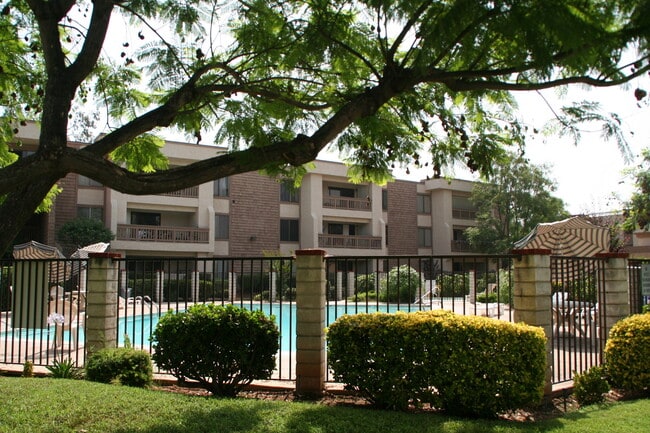 Foto del edificio - 2 Bedroom, 2 Bath, 1200 square feet, Gated Community