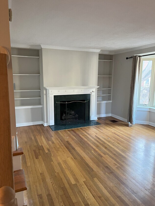 Foto principal - 1742 E Broad St