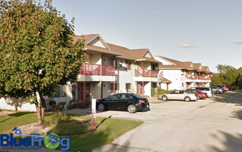 436 Sullivan St, Oshkosh, WI 54902 Condo for Rent in Oshkosh, WI