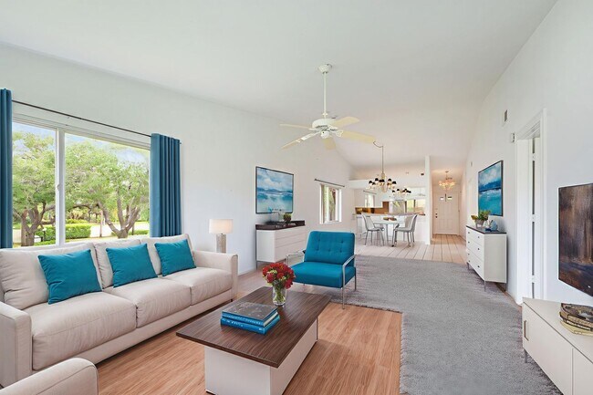 Foto del edificio - 4130 Looking Glass Ln