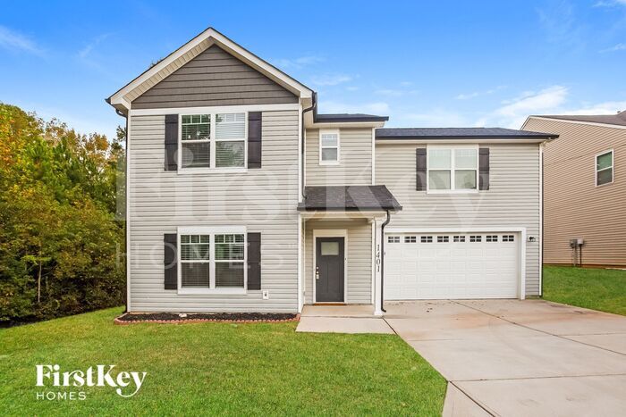 Foto principal - 1401 Living Wy