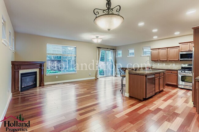 Foto del edificio - Beautiful 3-Bedroom Home in Prime Hillsboro Location