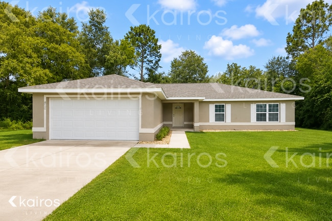Building Photo - 8790 SW 135th Pl