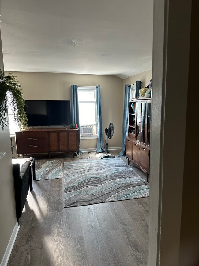 living Room - 28-30 Columbia Ave
