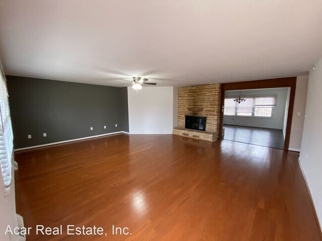 Building Photo - 3 br, 2 bath House - 3 McFarland Drive