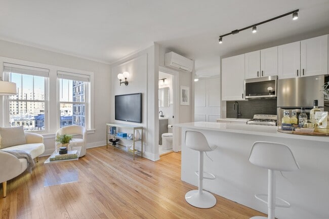 Foto del edificio - 2746 N Hampden Ct