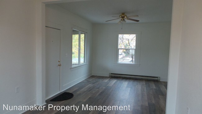 Building Photo - 2 br, 1 bath House - 809 Liberty Street