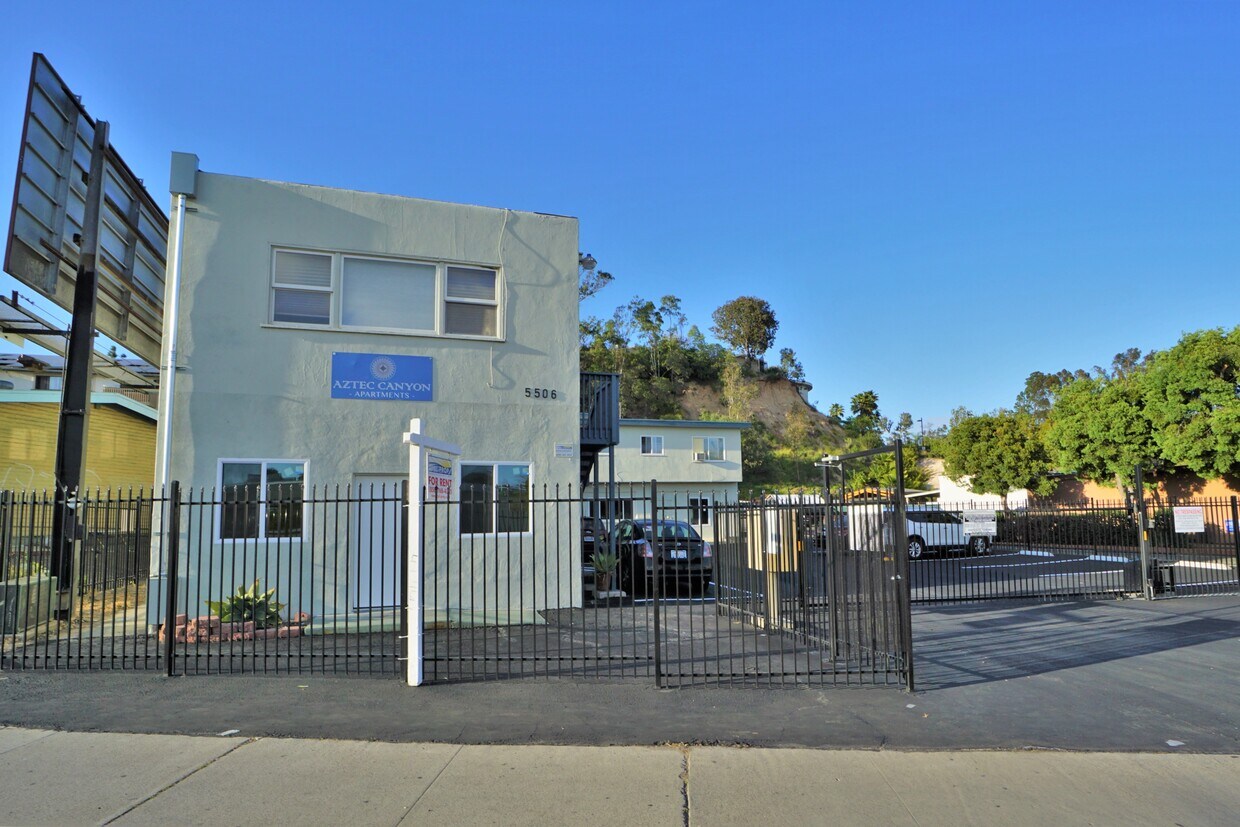 10 Apartments for Rent in City Heights, CA Westside Rentals