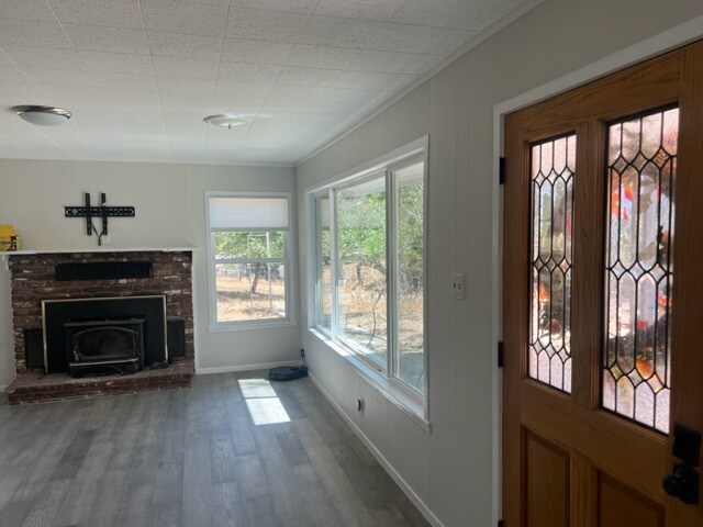 Foto del edificio - 5979 Meadow Ln