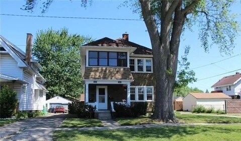Primary Photo - 1016 Alcott St