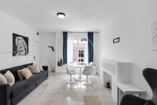 Foto del edificio - 801 8th St