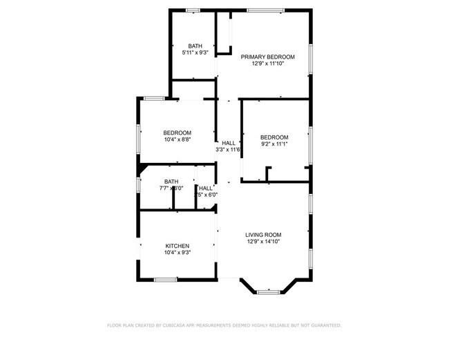 Foto del edificio - Remodeled 3 bedroom 2 bath Single Story Ho...