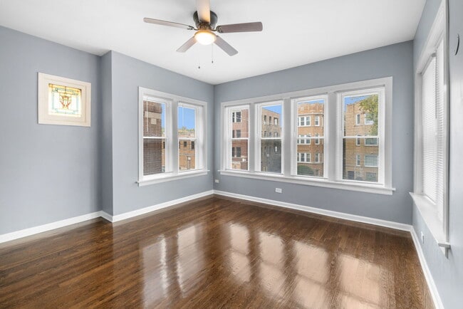 Building Photo - 7843 S Cregier Ave