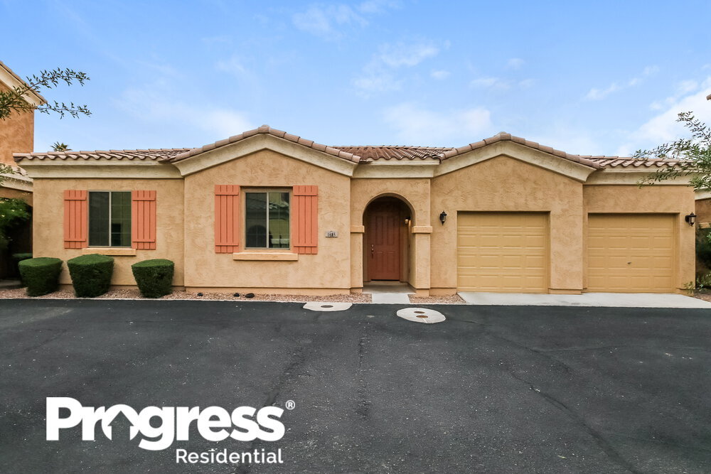1685 S Desert View Pl, Apache Junction, AZ 85120 House Rental in