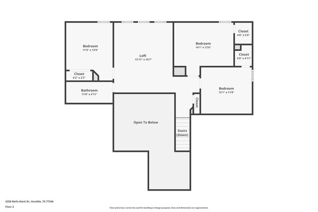 Building Photo - 4258 Wells Mark Dr