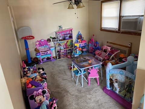 Foto del edificio - 5204 Meadowview Ave