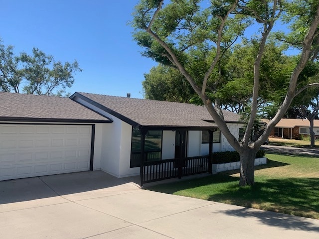 Building Photo - 5431 Duke Dr