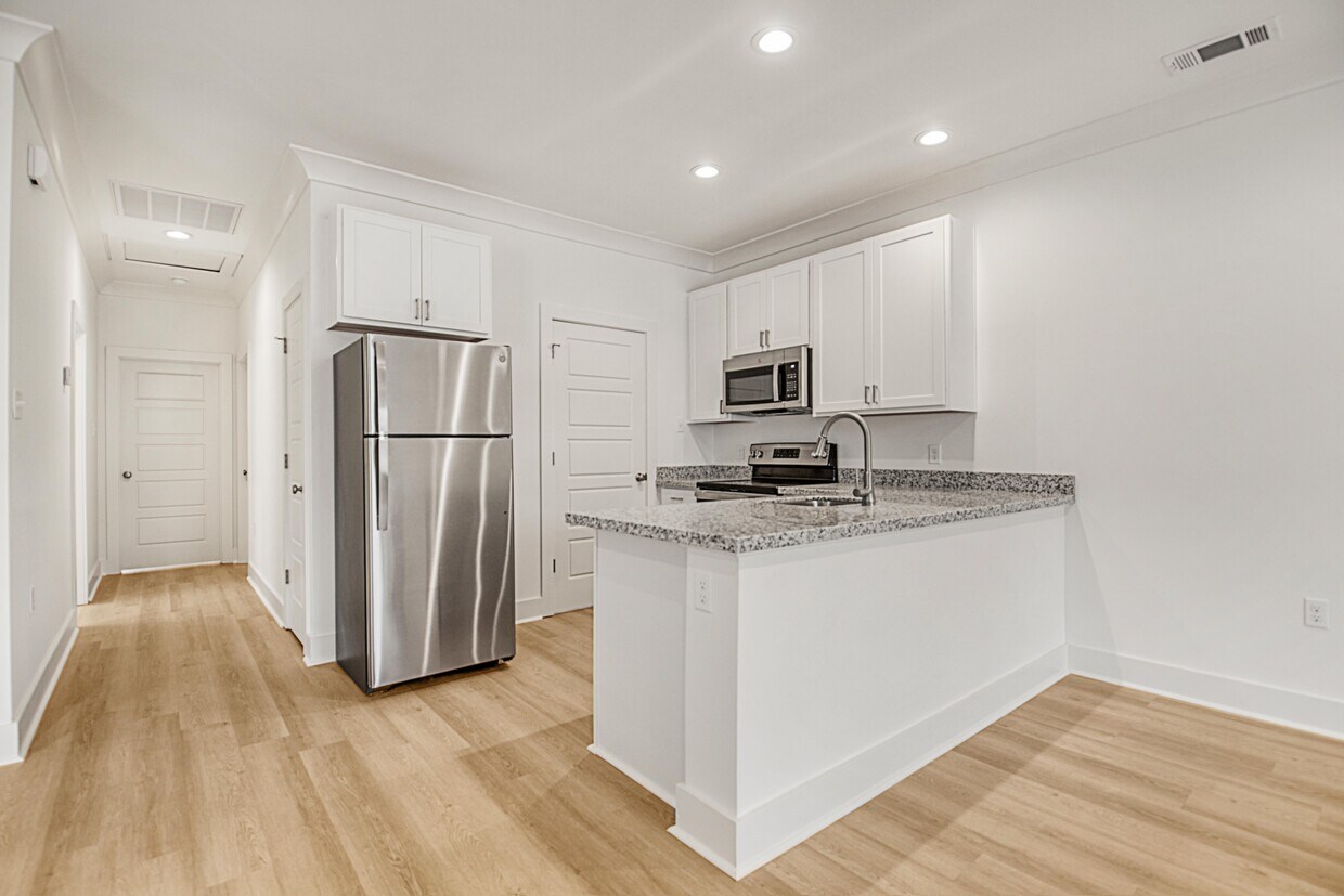 The Lakewood Villas Townhomes for Rent Hammond, LA