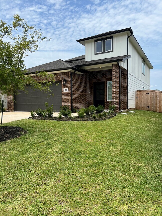 Foto del edificio - 1722 Cayden Oak Ln