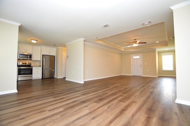 Foto del edificio - 1901 Palm Pl