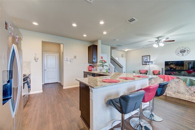 Building Photo - 17206 Quiet Song Ct