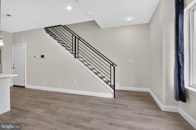 Foto del edificio - 519 N 11th St