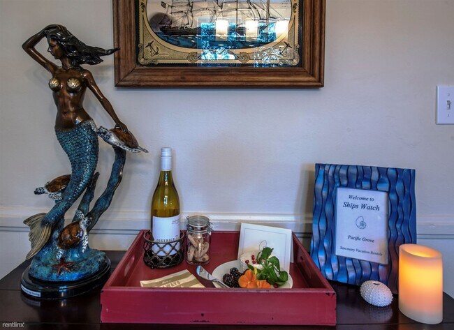 Foto del edificio - 4 br, 2 bath House - 3704 Ship's Watch