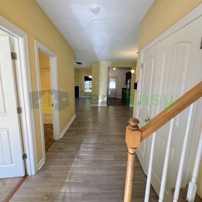 Foto del edificio - 4116 2nd St