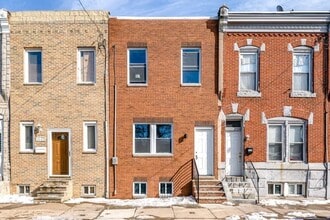 Building Photo - 1223 S 23rd St