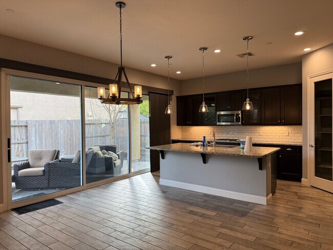 Photo - 4 Bed 3 Bath $75k in Upgrades!!!! House