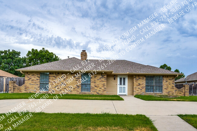 Building Photo - Award Winning Wylie ISD Home in the heart ...