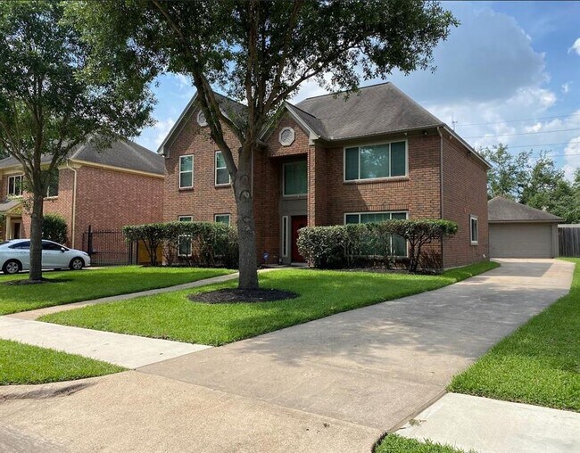 Building Photo - 3514 Corbett Ct