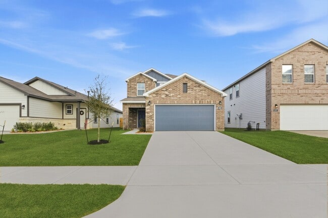 Building Photo - 4011 Ancient Honor Dr