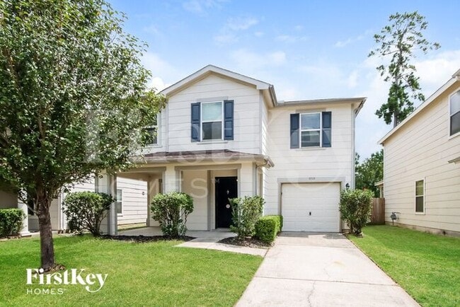 Building Photo - 3510 Fuller Bluff Dr