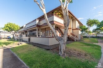 Building Photo - 91-490-490 Puamaeole St