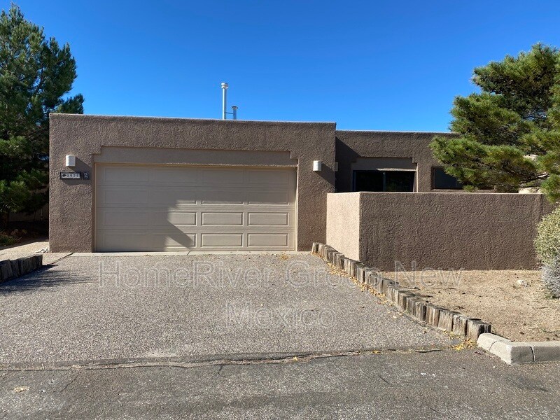 2428 Tramway Terrace Ct NE, Albuquerque, NM 87122 House Rental in