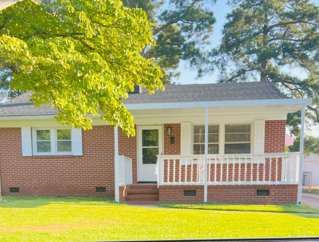 Building Photo - 1125 Nashville Rd