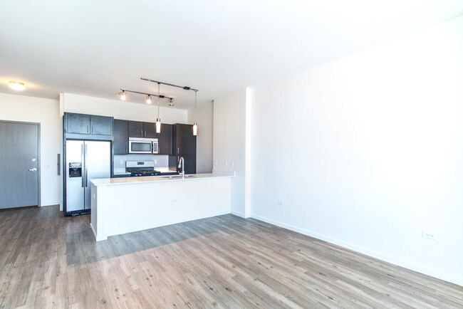 Foto del edificio - 3729 N Halsted St