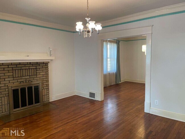 Building Photo - 227 Griffin St NW