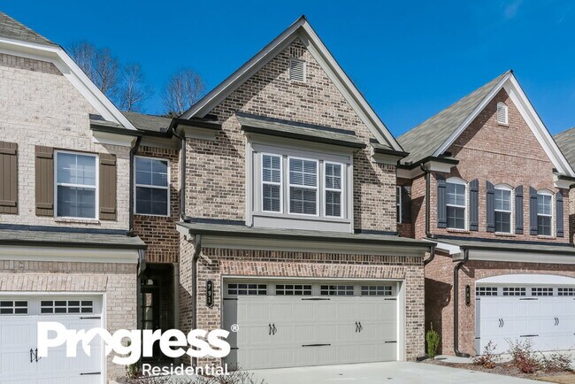 Foto del edificio - 791 Grove Trail