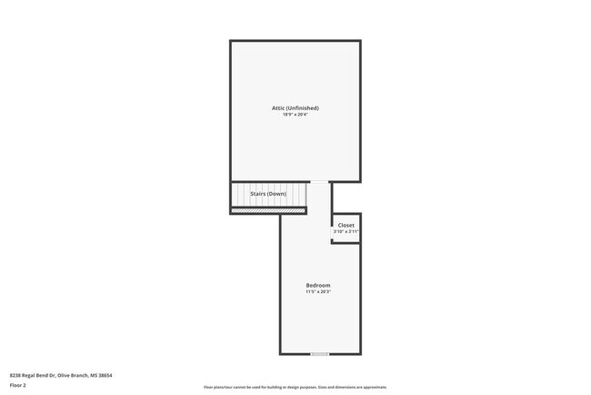 Foto del edificio - 8238 Regal Bend Dr