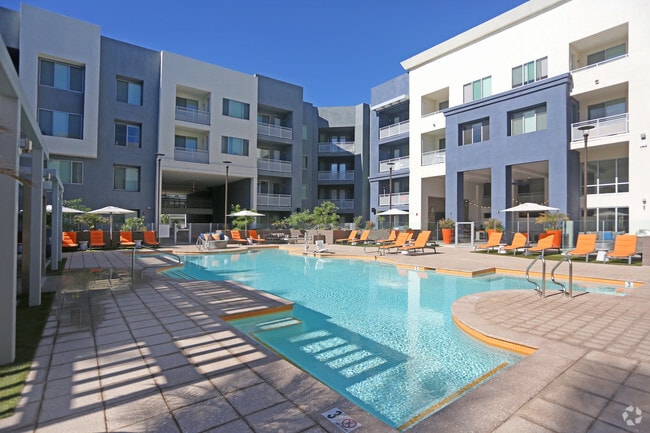 1205-1221 E Apache Blvd  