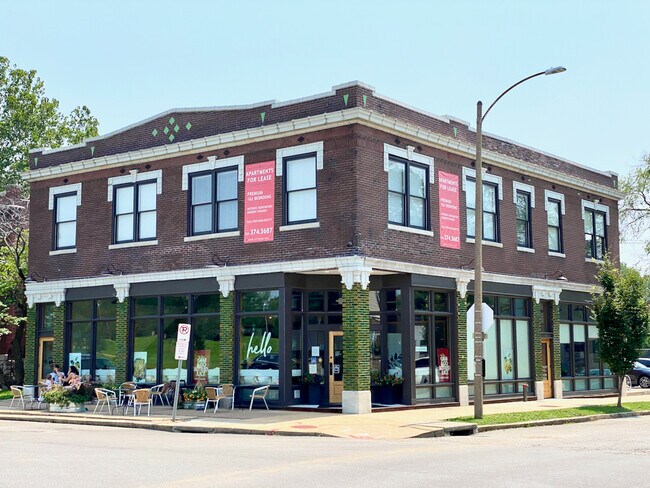 Building Photo - 1000 S Newstead Ave